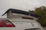 Nissan 370Z by Nismo 2013 года